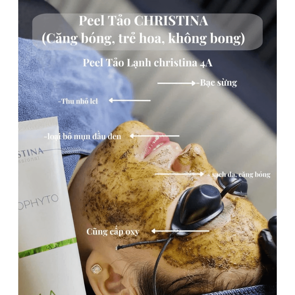 Peel Da Không Bong Là Gì? Có Hiệu Quả Như Peel Bong Không? 6 peel da bong 1