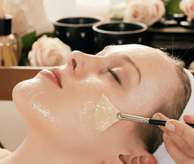 Peel Da Không Bong Là Gì? Có Hiệu Quả Như Peel Bong Không? 7 peel da bong 2