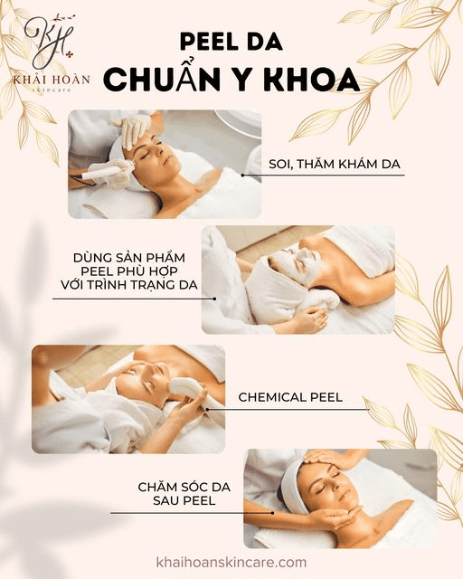 Những Điều Quan Trọng Cần Biết Khi Làm Đẹp Bằng Peel Da 6 peel da bong 3