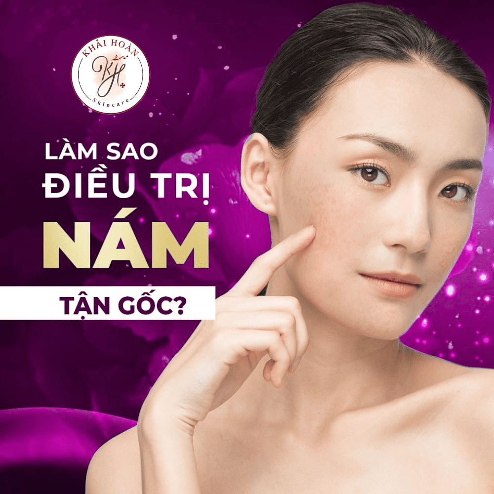 cach dieu tri nam